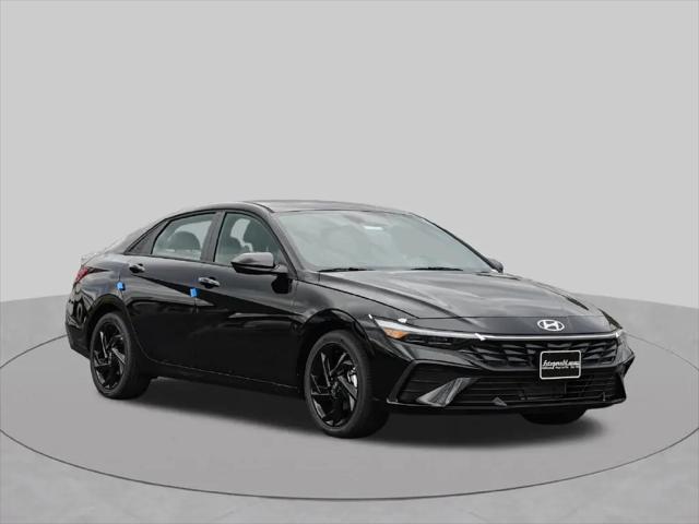 2026 Hyundai Elantra SEL Sport Plus for sale in Rockville, MD