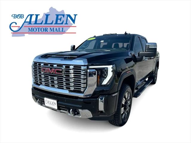 2024 GMC Sierra 2500HD Denali for sale in Danville, KY