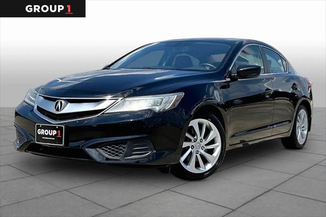 2016 Acura ILX Premium Package for sale in Richmond, TX