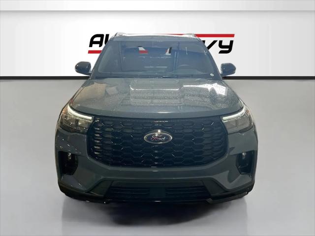 2026 Ford Explorer ST for sale in Albuquerque, NM