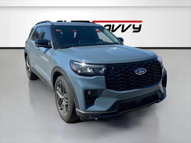 2026 Ford Explorer ST for sale in Albuquerque, NM