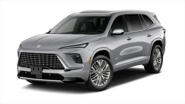 2027 Buick Enclave Avenir for sale in Houston, TX