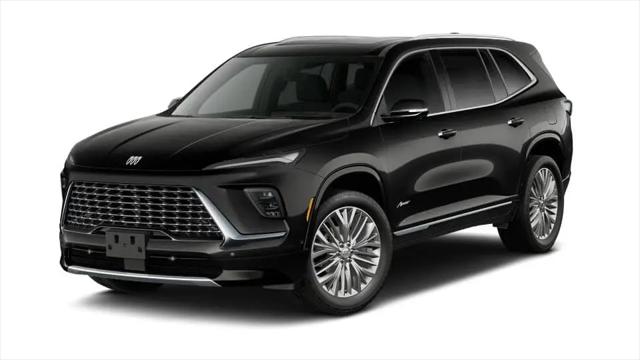 2027 Buick Enclave Avenir for sale in Houston, TX