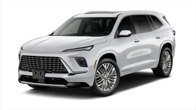 2027 Buick Enclave Avenir for sale in Houston, TX