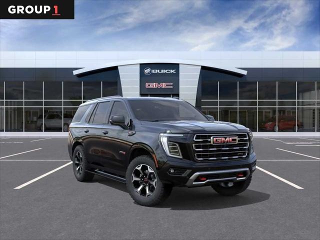 2027 GMC Yukon AT4 for sale in Houston, TX