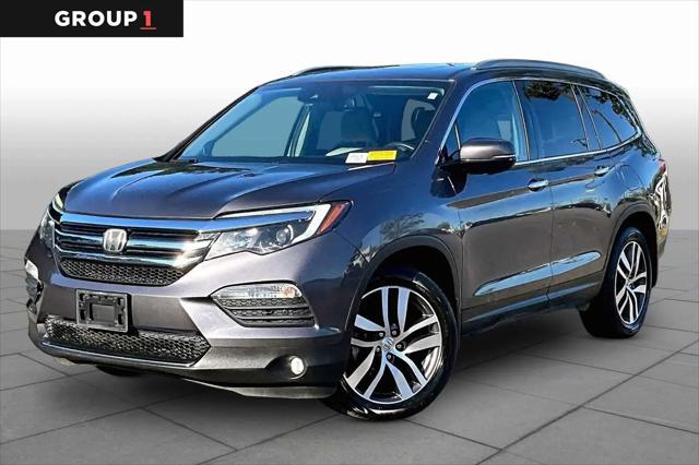 2018 Honda Pilot Touring for sale in Kennesaw, GA