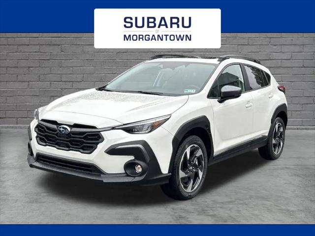 2026 Subaru Crosstrek Limited for sale in Morgantown, WV