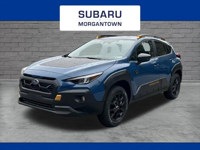 2026 Subaru Crosstrek Wilderness for sale in Morgantown, WV