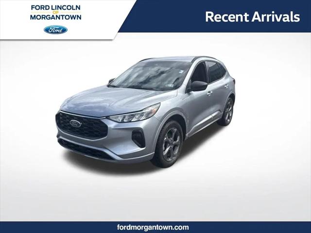 2024 Ford Escape ST-Line for sale in Morgantown, WV