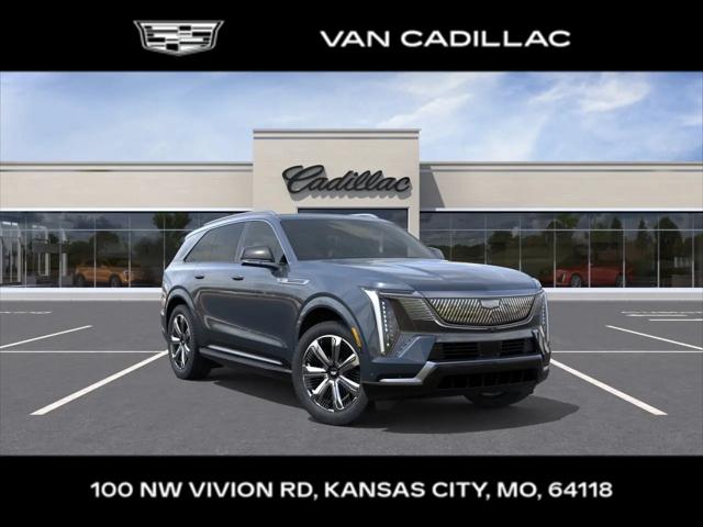 2026 Cadillac Escalade IQ Premium Luxury for sale in Kansas City, MO