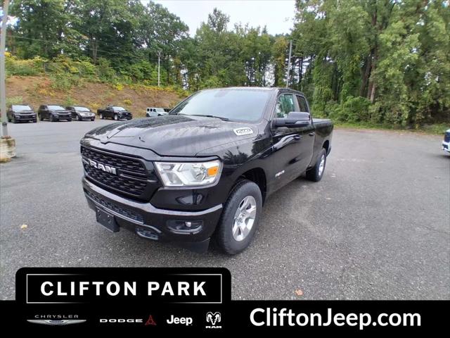 2024 Ram 1500 Big Horn Quad Cab 4x4 64 Box for sale in Clifton Park, NY