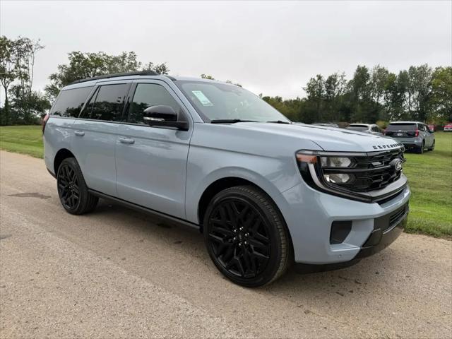 2027 Ford Expedition Platinum for sale in Danville, KY