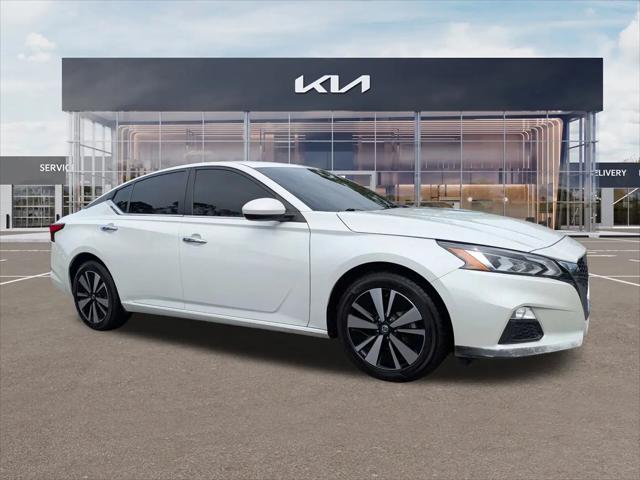 2022 Nissan Altima SV Intelligent AWD for sale in Fort Myers, FL