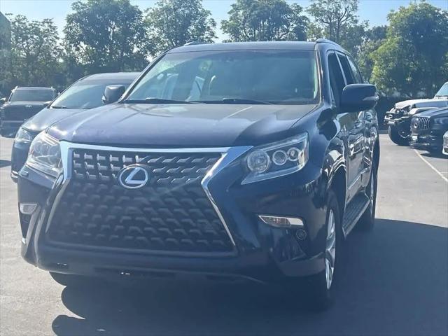 2018 Lexus GX 460 GX 460 Premium for sale in Garden Grove, CA