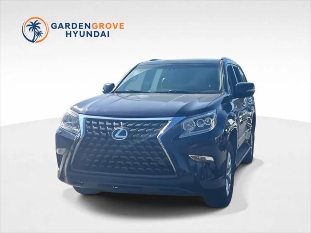 2018 Lexus GX 460 GX 460 Premium for sale in Garden Grove, CA