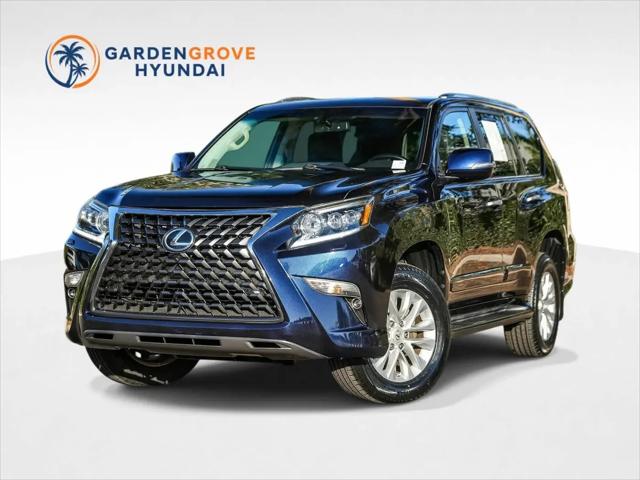 2018 Lexus GX 460 GX 460 Premium for sale in Garden Grove, CA