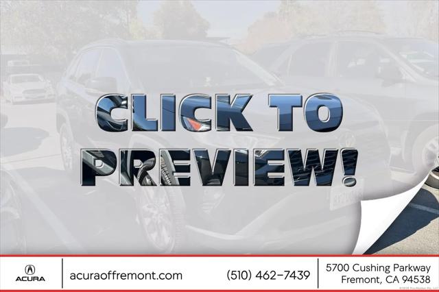 2021 Toyota RAV4 XLE Premium for sale in Fremont, CA