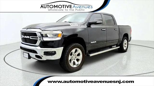 2019 Ram 1500 Big Horn/Lone Star for sale in Sewell, NJ