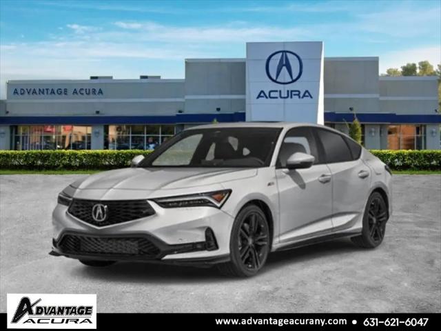 2026 Acura Integra FWD A-Spec with Technology for sale in Saint James, NY