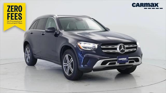 2022 Mercedes-Benz GLC 4MATIC SUV for sale in Marysville, WA