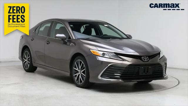 2024 Toyota Camry XLE for sale in Marysville, WA