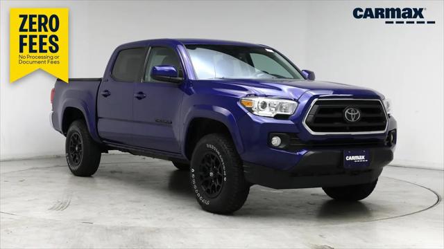 2022 Toyota Tacoma SR5 V6 for sale in Marysville, WA