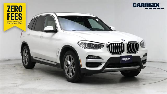 2020 BMW X3 xDrive30i for sale in Marysville, WA