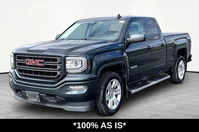 2018 GMC Sierra 1500 SLE for sale in Merrillville, IN