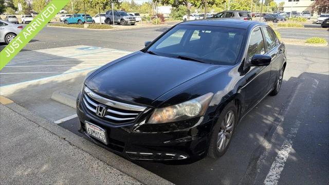 2012 Honda Accord 2.4 EX for sale in Petaluma, CA