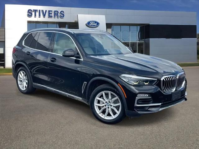 2019 BMW X5 xDrive40i for sale in Fayetteville, GA