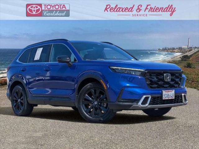 2023 Honda CR-V Hybrid Sport Touring for sale in Carlsbad, CA