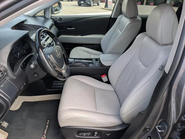 2013 Lexus RX 350 RX 350