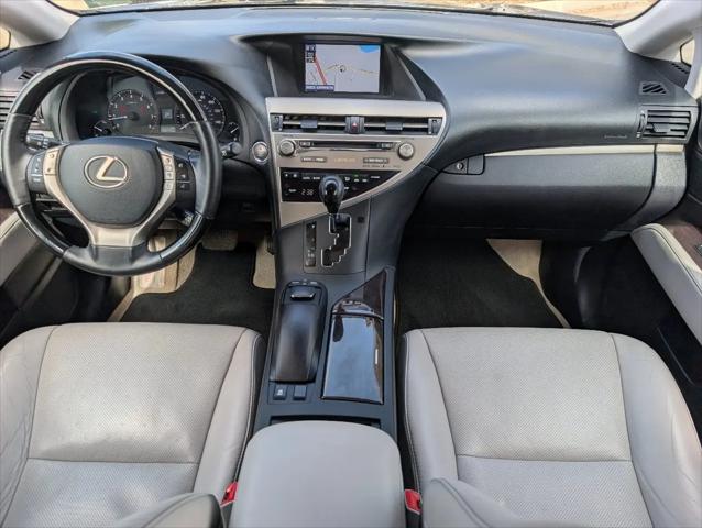 2013 Lexus RX 350 RX 350