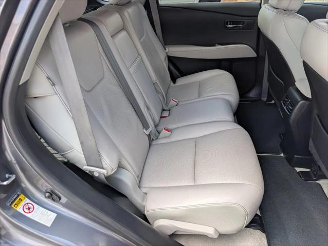 2013 Lexus RX 350 RX 350