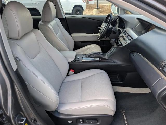 2013 Lexus RX 350 RX 350