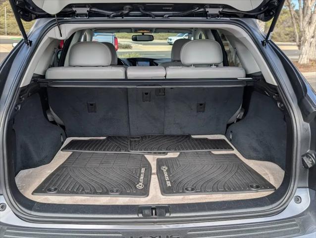 2013 Lexus RX 350 RX 350