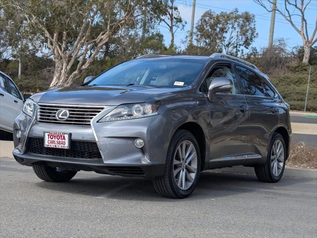 2013 Lexus RX 350 RX 350
