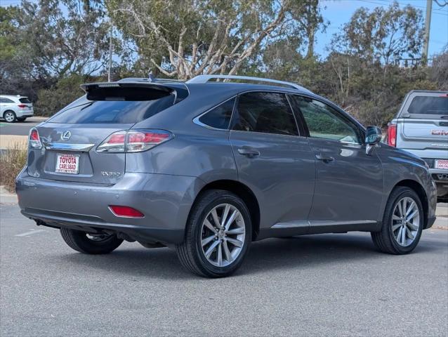 2013 Lexus RX 350 RX 350