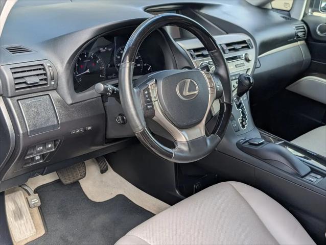 2013 Lexus RX 350 RX 350