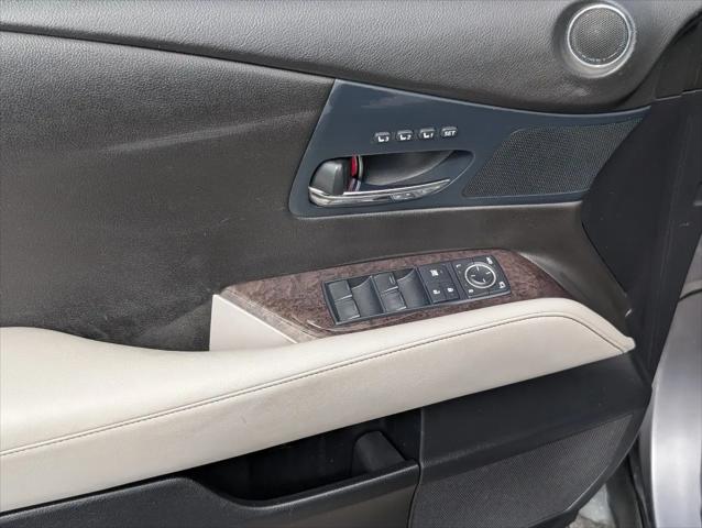2013 Lexus RX 350 RX 350