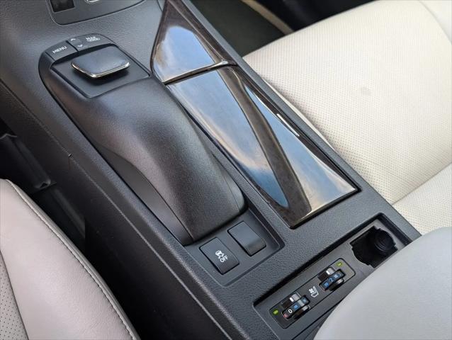 2013 Lexus RX 350 RX 350