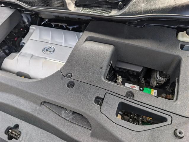 2013 Lexus RX 350 RX 350