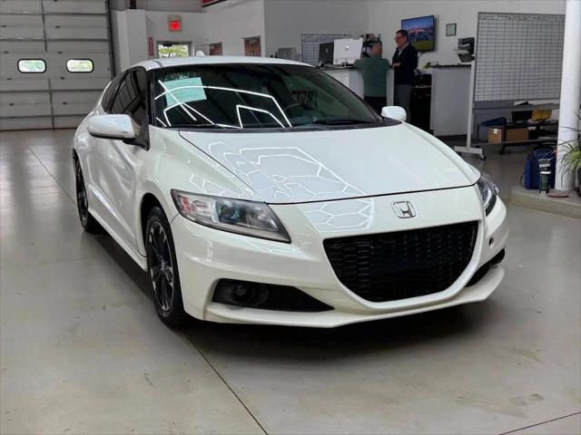 2015 Honda CR-Z EX for sale in West Chester, OH