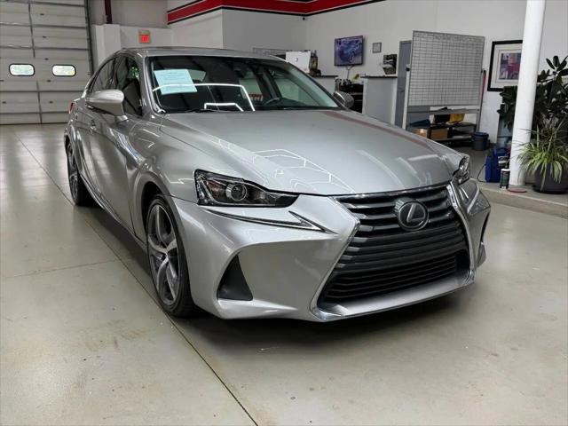 2018 Lexus IS 300 IS 300 for sale near West Chester, OH