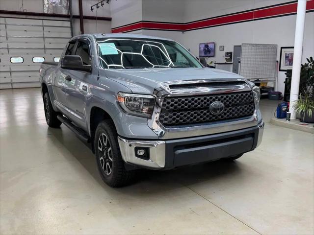 2018 Toyota Tundra SR 5.7L V8 for sale near West Chester, OH