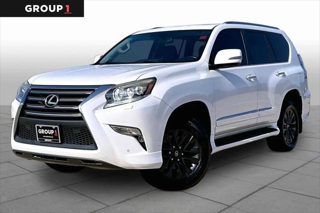 2017 Lexus GX 460 GX 460 Premium for sale in Friendswood, TX