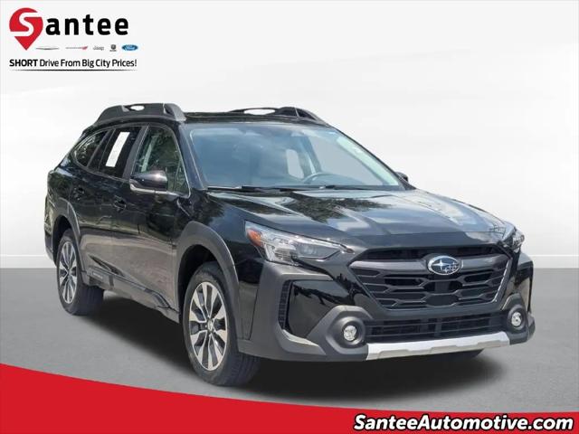 2024 Subaru Outback Limited XT for sale in Okatie, SC