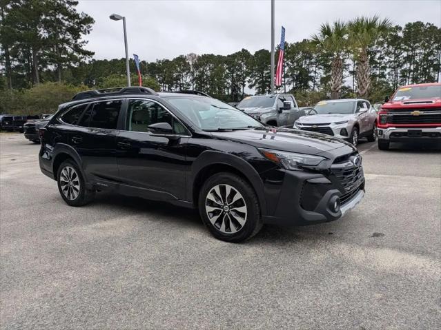 2024 Subaru Outback Limited XT for sale in Okatie, SC
