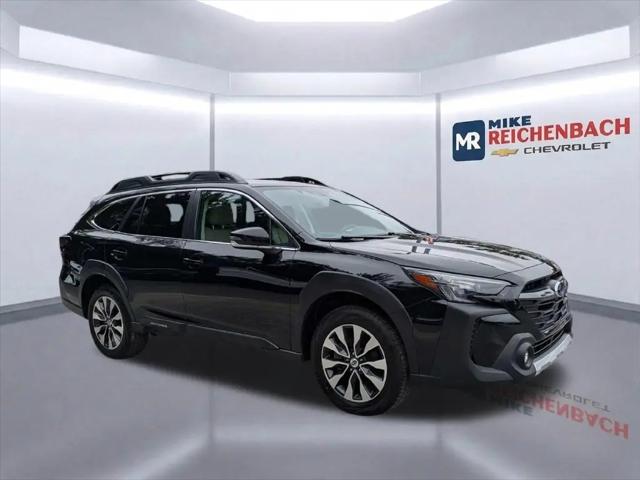 2024 Subaru Outback Limited XT for sale in Okatie, SC