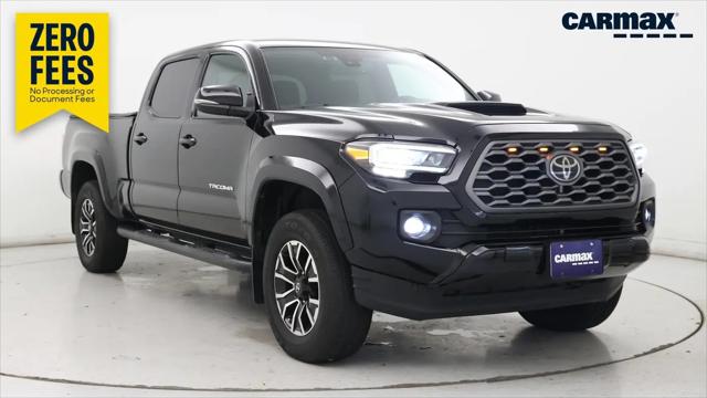 2022 Toyota Tacoma TRD Sport for sale in Hagerstown, MD
